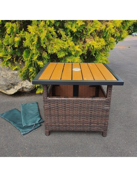CRAFTMAX-Rattan-Beistelltisch-Java-8