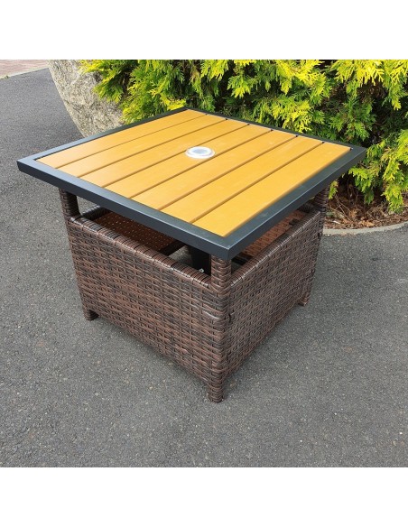 CRAFTMAX-Rattan-Beistelltisch-Java-9
