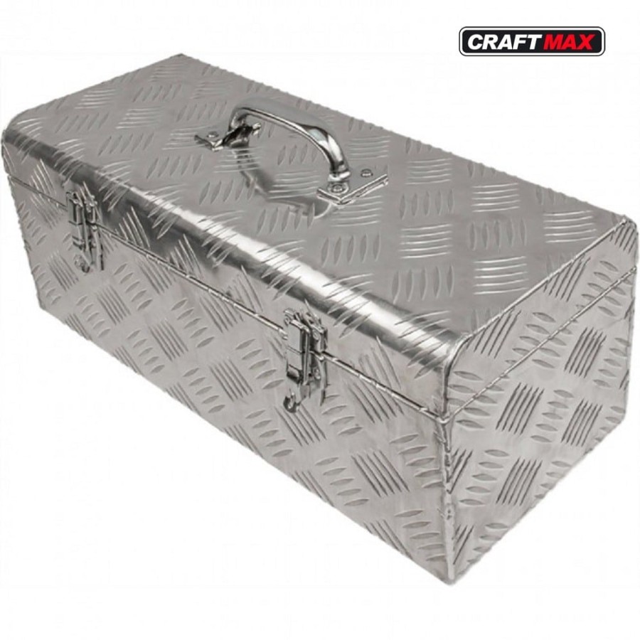 CRAFTMAX-Werkzeugkasten-ALU-570-x-245-x-220-mm-1