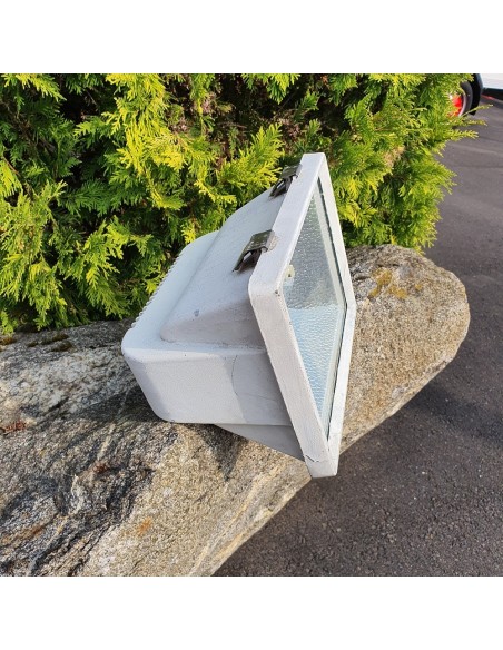 Fluter-HDI-Hochdruck-Entladungstrahler-inkl.-neuem-Quecksilberdampfleuchtmittel-125W-zirka-2.500-Watt-Lichtausbeute-2