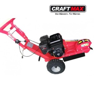 CRAFTMAX-Stubbenfraese-2350-Baumstumpffraese-Wurzelfraese-1