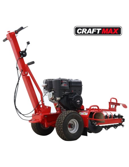 CRAFTMAX-Grabenfraese-BriggsStratton-13-PS-Benzin-Motor-mit-maximaler-Grabentiefe-von-600mm-1