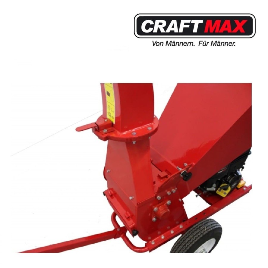 CRAFTMAX-POWER-9000-Haecksler-Schredder-Brandenburg
