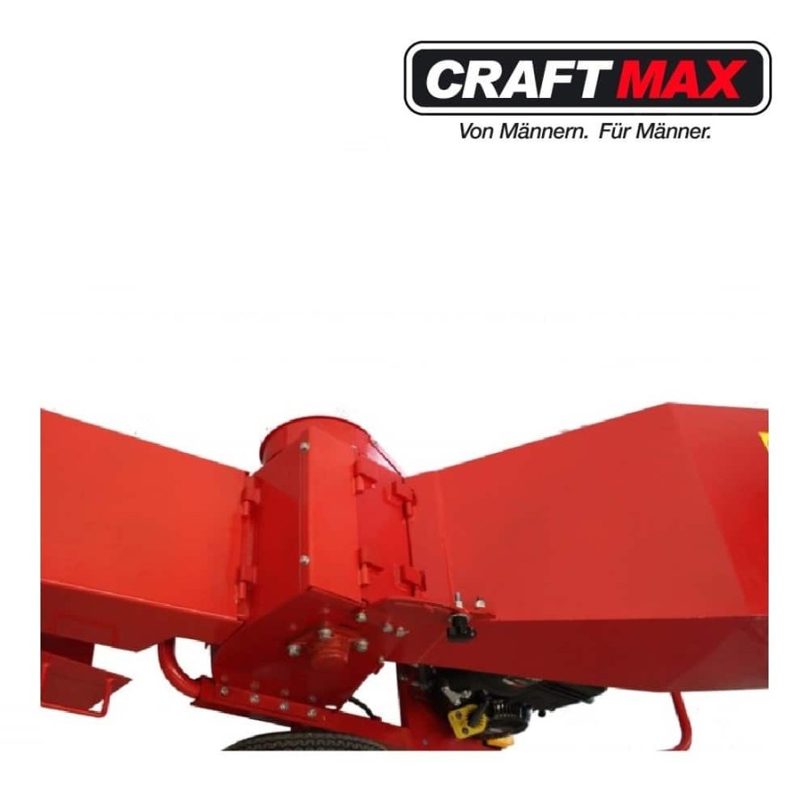 CRAFTMAX-POWER-9000-Haecksler-Schredder