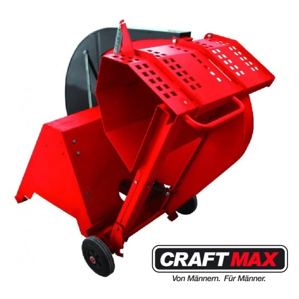 CRAFTMAX-POWER-5200-Wippsaege-400Volt