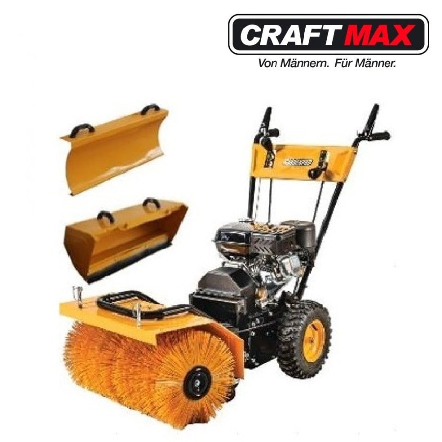 CRAFTMAX-POWER-600-Kehrmaschine-3in1-1