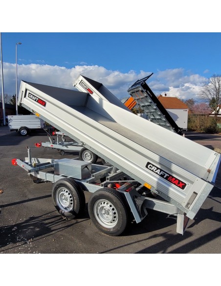 CRAFTMAX-CONSTRUCTOR-2600-ALU-Heckkipper-Elektrohydraulik-2