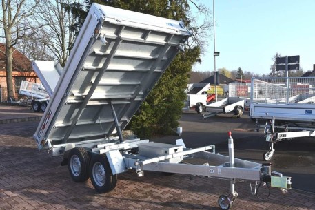 CRAFTMAX-CONSTRUCTOR-2600-ALU-Heckkipper-Elektrohydraulik-2 2