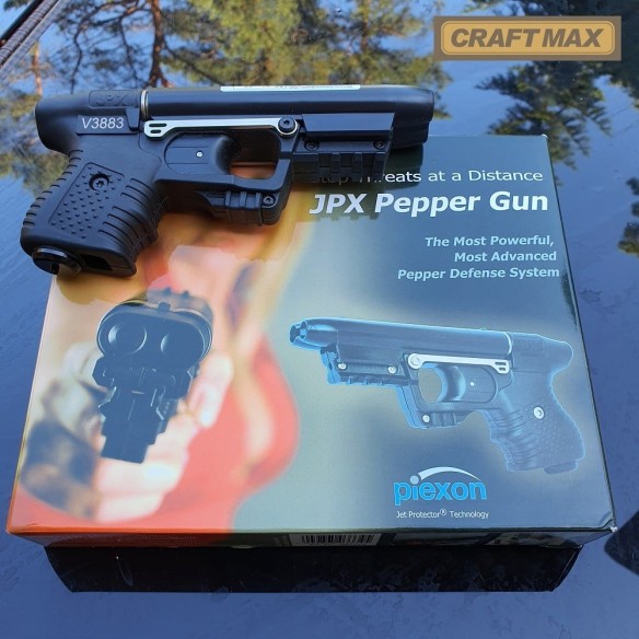 PIEXON-JPX-Tierabwehrgeraet-Pfeffer-Schusswaffe-1