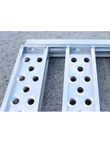 CRAFTMAX-Motorrad-ALU-Rampe-3fach-klappbar-stabil