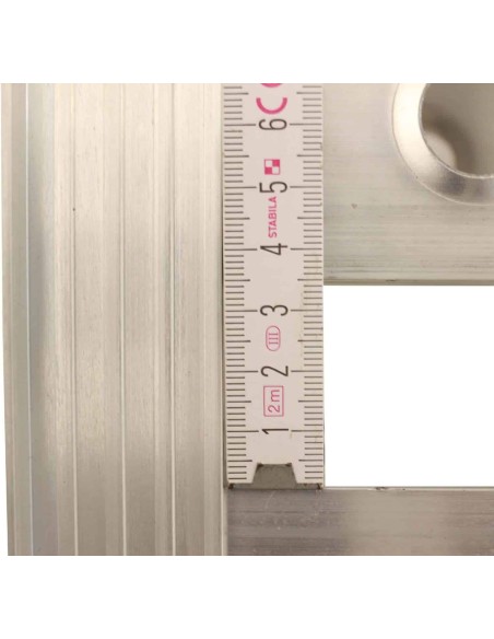CRAFTMAX-Motorrad-ALU-Rampe-3fach-klappbar-trittsicher