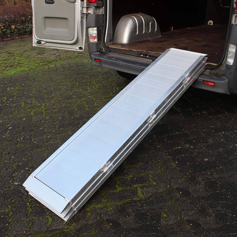 CRAFTMAX-ALURAMP-Verladerampe-3-fach-faltbar-Laenge-176cm-Breite-114cm-max.Traglast-1.650Kg-5