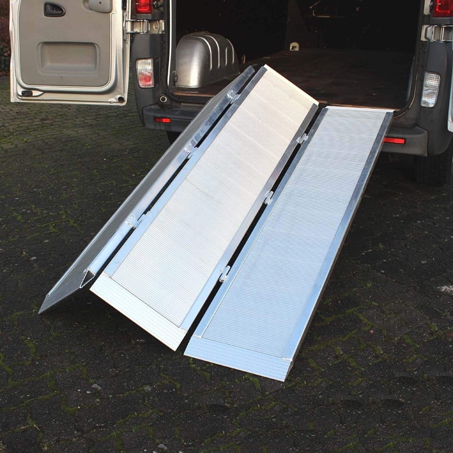 CRAFTMAX-ALURAMP-Verladerampe-3-fach-faltbar-Laenge-176cm-Breite-114cm-max.Traglast-1.650Kg-8