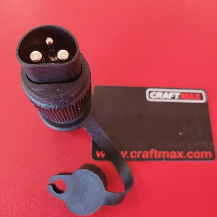 CRAFTMAX-3-poliger-Anhaenger-Adapter