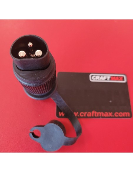 CRAFTMAX-3-poliger-Anhaenger-Adapter
