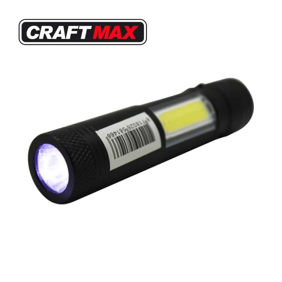 CRAFTMAX-Micro-LED-Taschenlampe-1