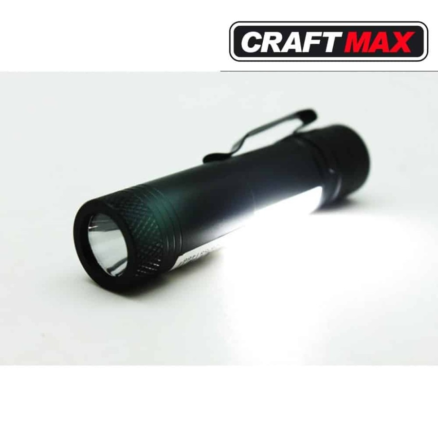 CRAFTMAX-Micro-LED-Taschenlampe-2