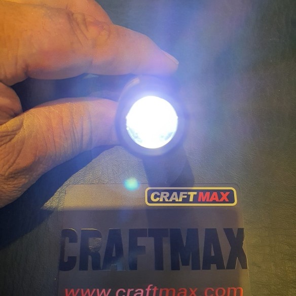 CRAFTMAX-Micro-Taschenlampe-8.5cm-3