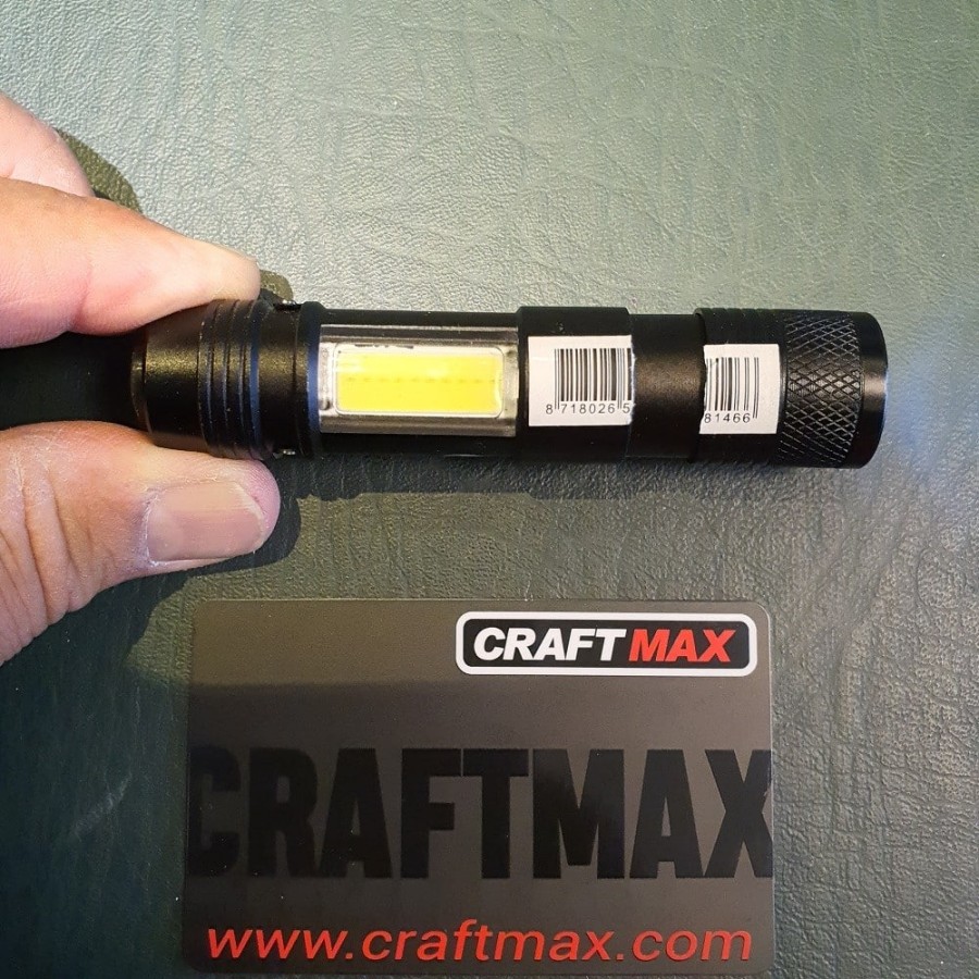 CRAFTMAX-Micro-Taschenlampe-8.5cm-5