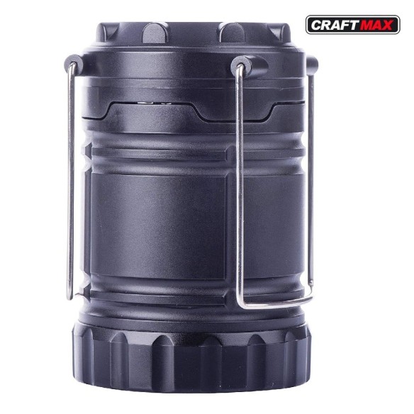 CRAFTMAX-Camping-Laterne