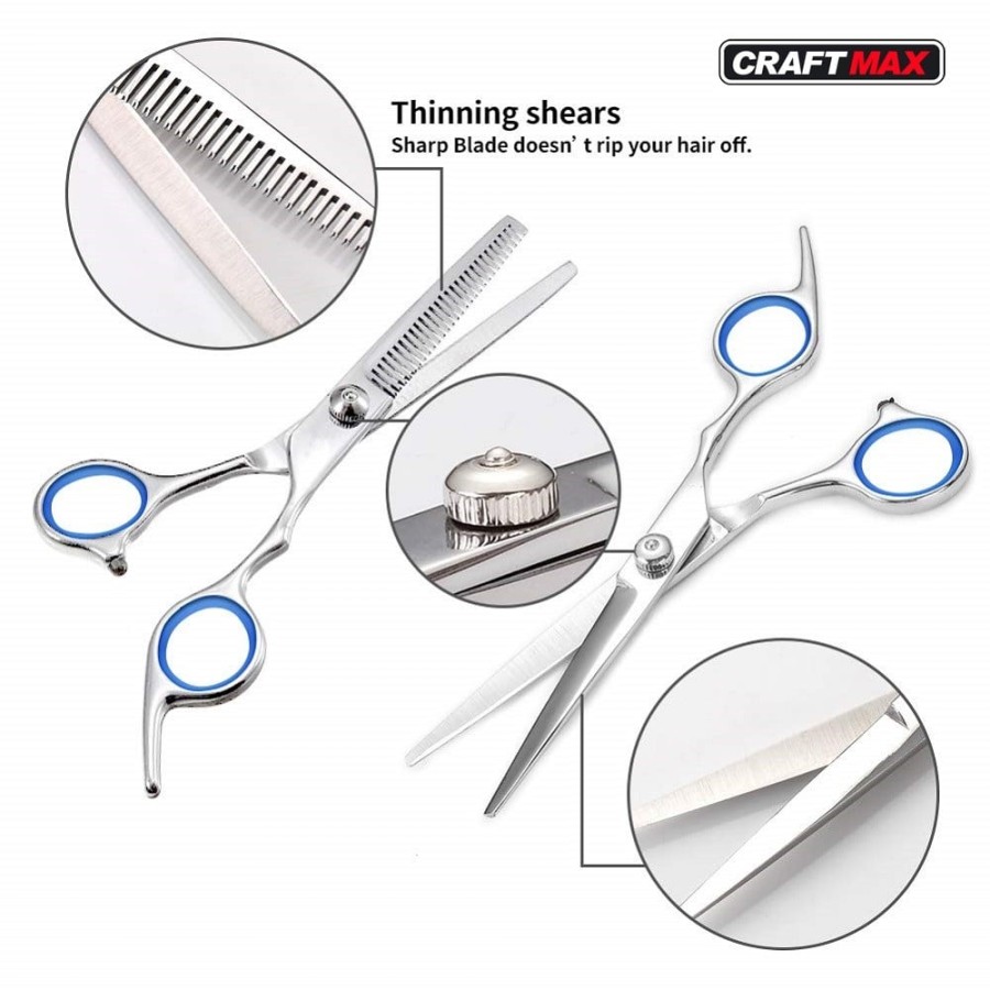 CRAFTMAX-Friseur-Zubehoer-Tasche
