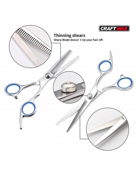 CRAFTMAX-Friseur-Zubehoer-Tasche