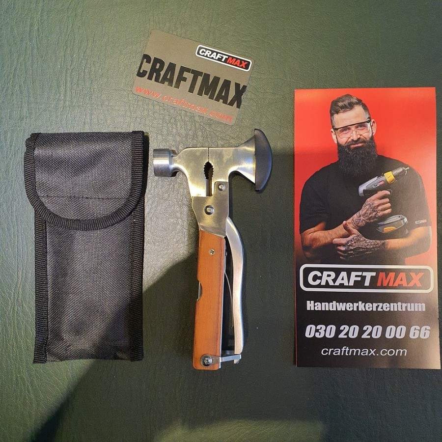 CRAFTMAX-Axt-Taschenmesser-Set-1