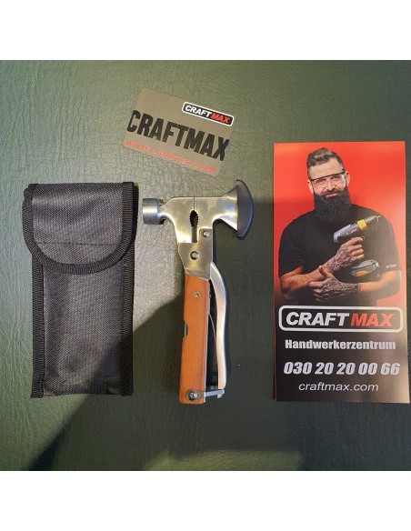CRAFTMAX-Axt-Taschenmesser-Set-1