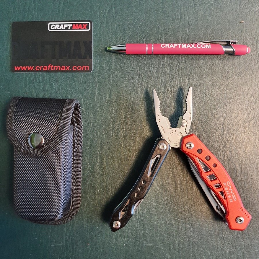 CRAFTMAX-Multitool-Zange-Saege-Taschenmesser-Set-2