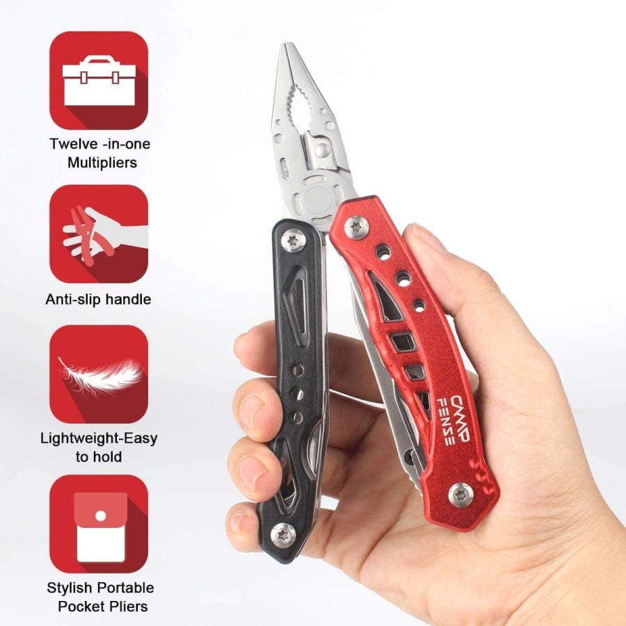 CRAFTMAX-Multitool-Zange-Saege-Taschenmesser-Set-7