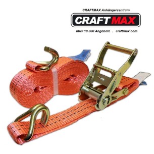 CRAFTMAX-belt-200-red-Zurrgurt-6m-x-35cm-Profi-Haken-Ratsche-Spitzhaken-2000-daN-8