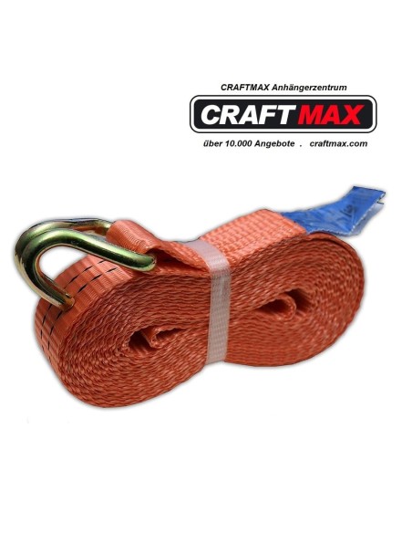 CRAFTMAX-belt-200-red-Zurrgurt-6m-x-35cm-Profi-Haken-Ratsche-Spitzhaken-2000-daN-6