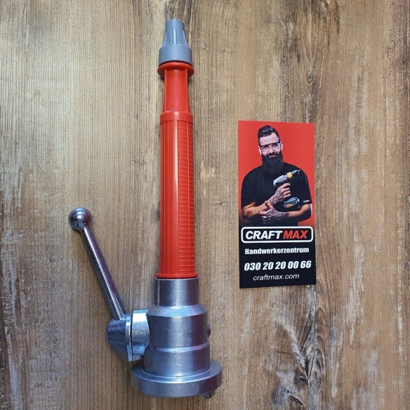 CRAFTMAX-Feuerwehrspritze-C-Strahlrohr-aus-Kunststoff-Alu-mit-Storz-Bajonettverschluss-5