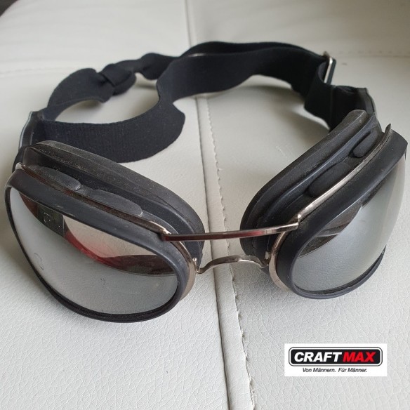 Metall-Spiegelglasbrille-mit-Gummiabdichtung-1