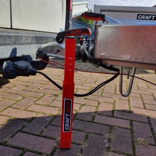 CRAFTMAX-Stuetzlast-Deichselwaage-bis-100kg-Caravan-PKW-Anhaenger-4 2