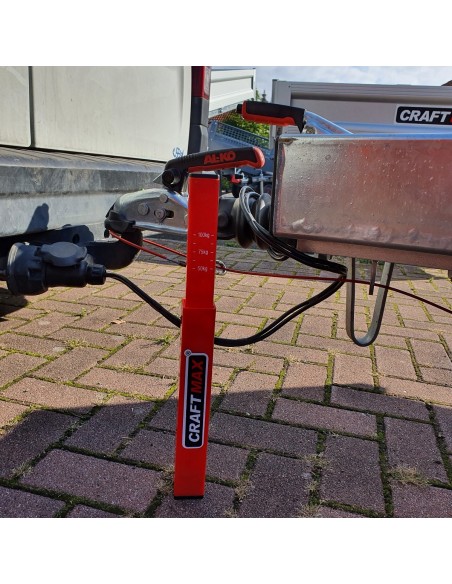 CRAFTMAX-Stuetzlast-Deichselwaage-bis-100kg-Caravan-PKW-Anhaenger-3