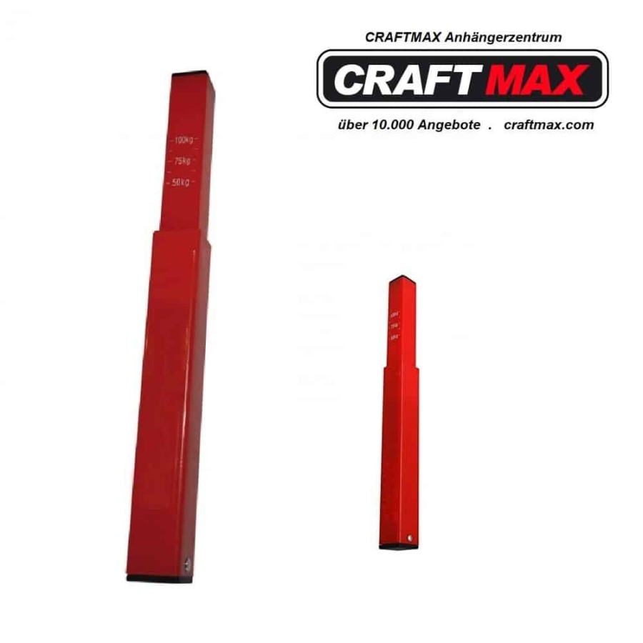 CRAFTMAX-Stuetzlast-wiegen