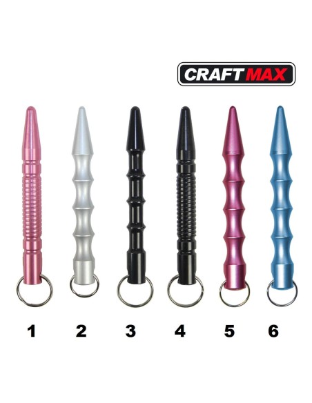 Kubotan-Lady-Auswahl