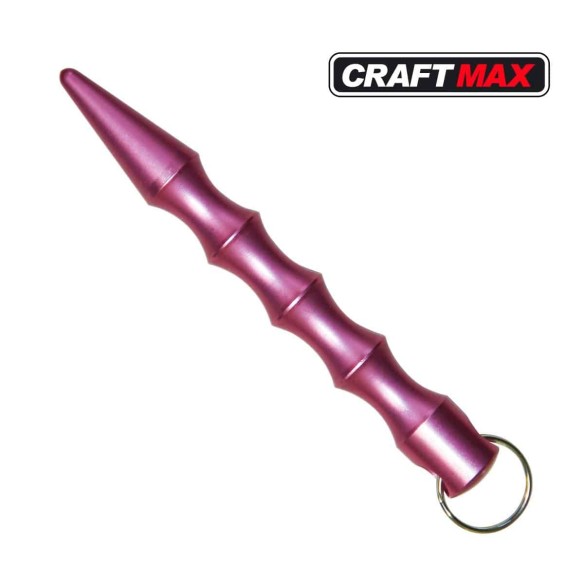 Kubotan-Lady-5-magenta-gewellt