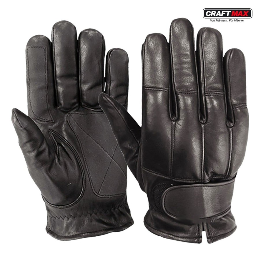 CRAFTMAX-Schlagschutzhandschuhe-Defender-PLUS