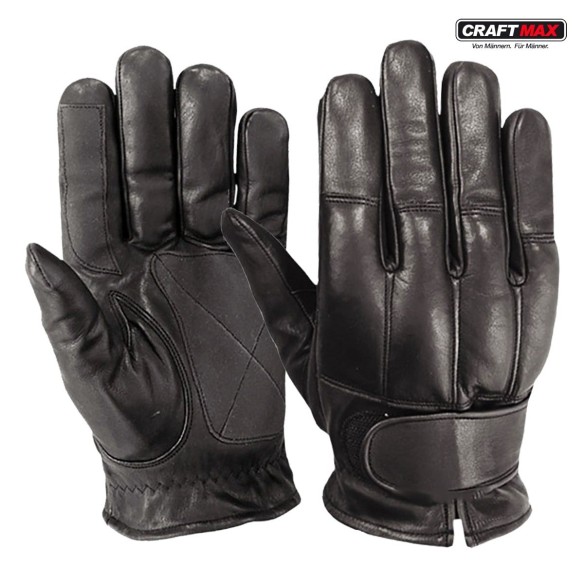 CRAFTMAX-Schlagschutzhandschuhe-Defender-PLUS