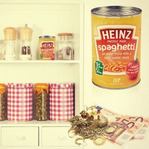 Geheimversteck-Konservendose-Heinz-Spaghetti-1 2