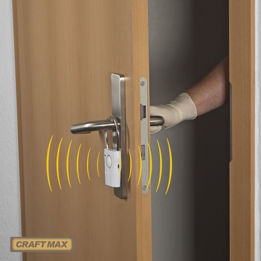 CRAFTMAX-mobil-Reise-Elektronischer-Tuergriff-Alarm-1