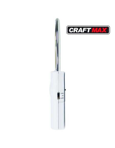CRAFTMAX-Travel-lauter-Tuergriff-Alarm