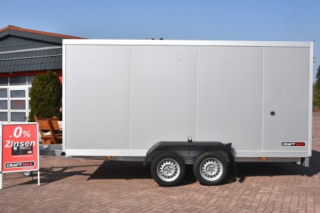 CRAFTMAX-Koffer-Thermo-Anhaenger-CARGO-KC-2642-14-1750-Vorfuehrmodell 2
