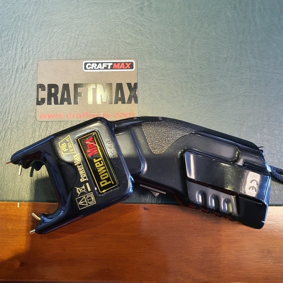 CRAFTMAX-Power-Max-Elektroschocker-500.000-Volt-in-Deutschland-erlaubt-4