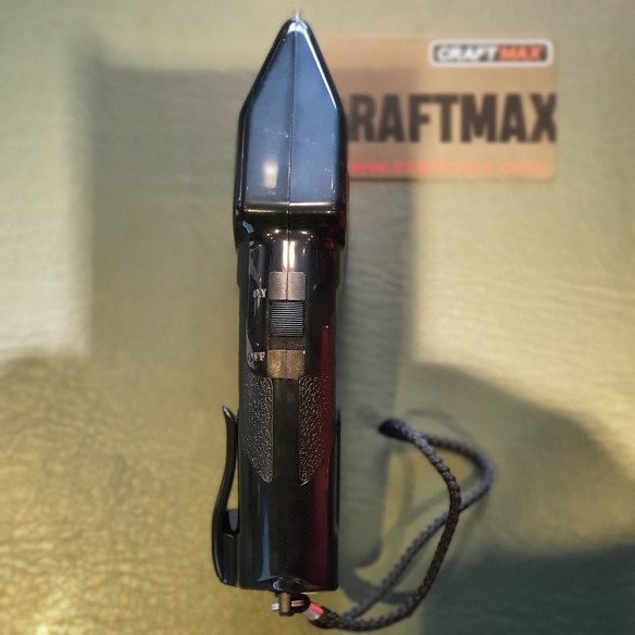 CRAFTMAX-Power-Max-Elektroschocker-500.000-Volt-in-Deutschland-erlaubt-5