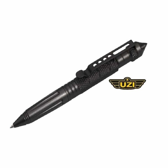 Uzi-Black-Edition-Tactical-Pen
