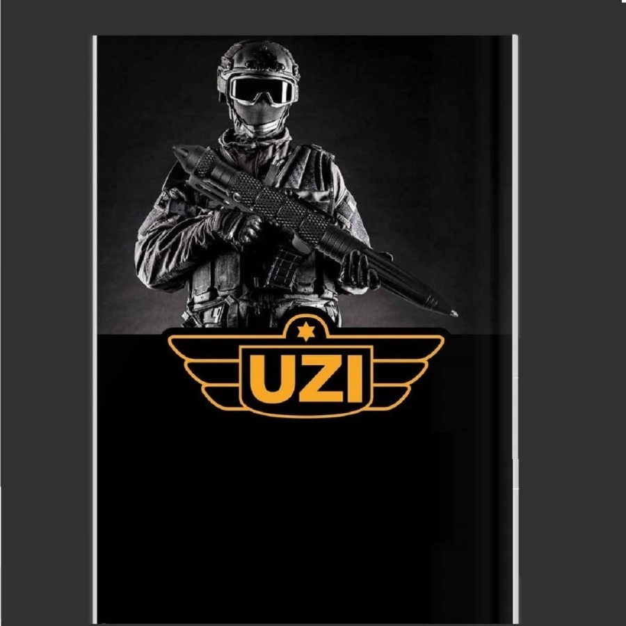 Uzi-Waffen-Black-Edition-Tactical-Pen