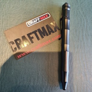 CRAFTMAX-pro-one-Tactical-Pen-mit-Glasbrecher-Kubotan-Kugelschreiber-1-scaled-1 2